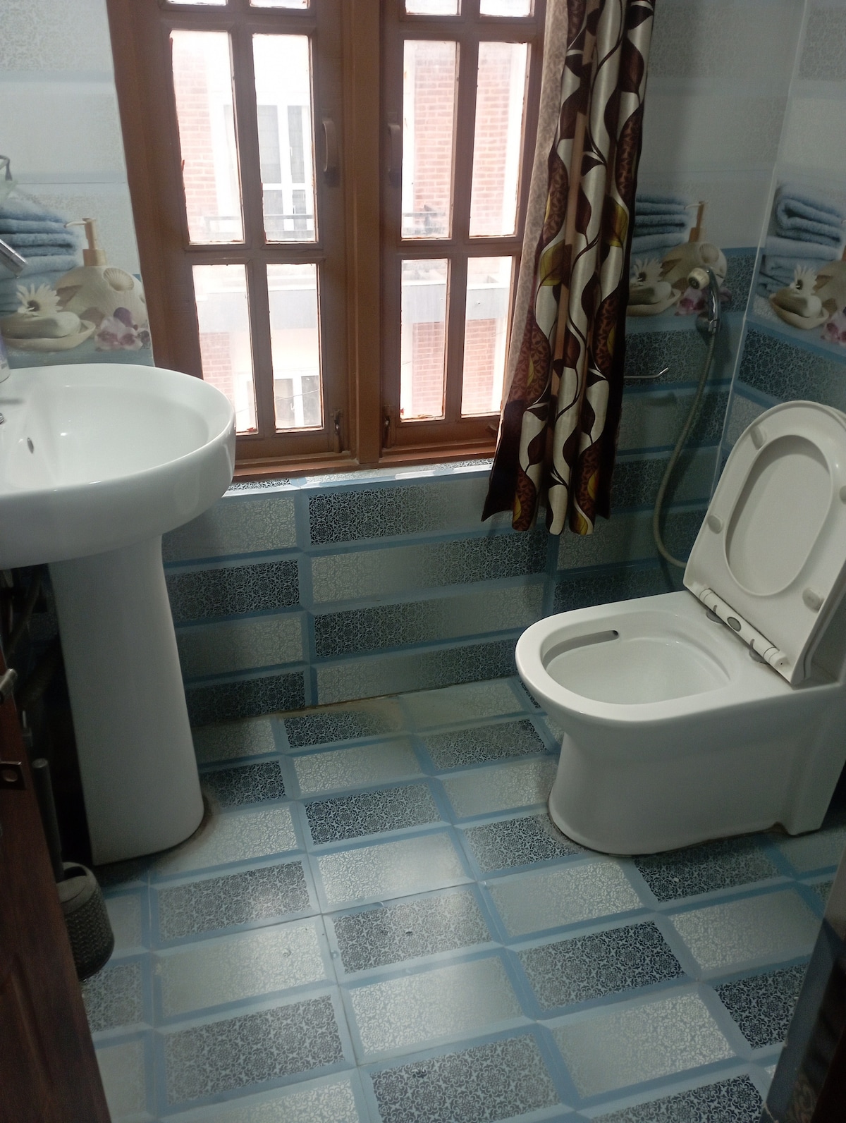 kalu Homestay — photo