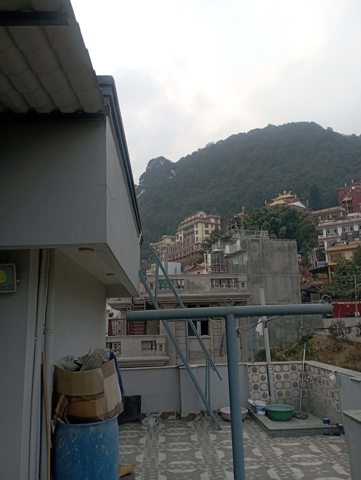 kalu Homestay — photo