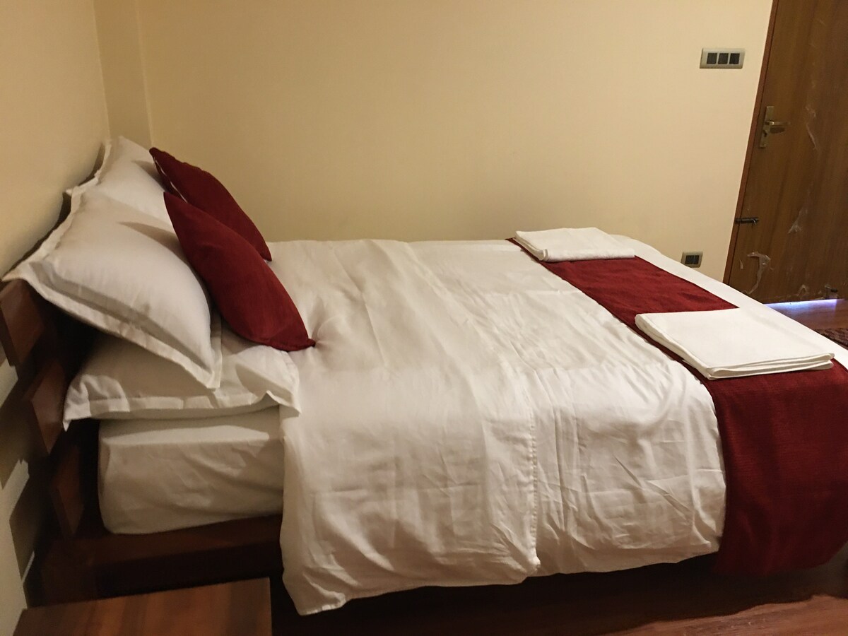 Kathmandu Home Stay — photo