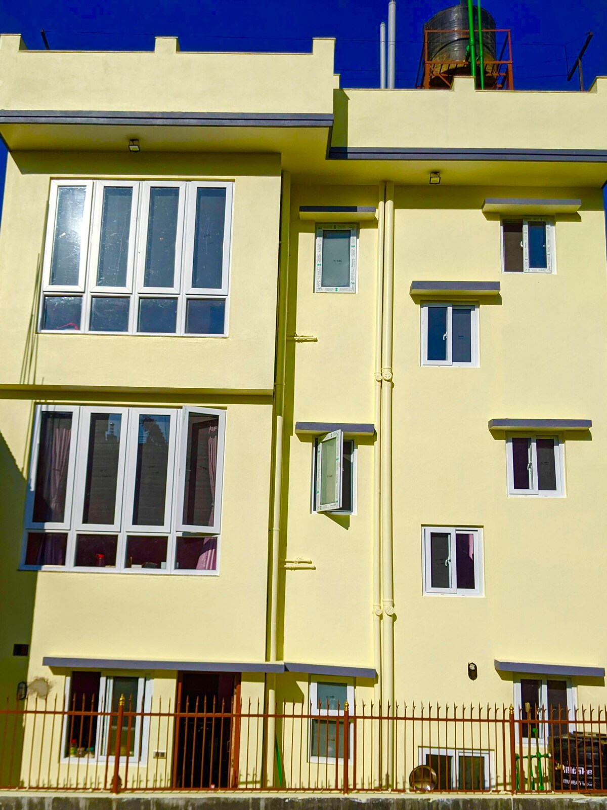 Kathmandu Home Stay — photo