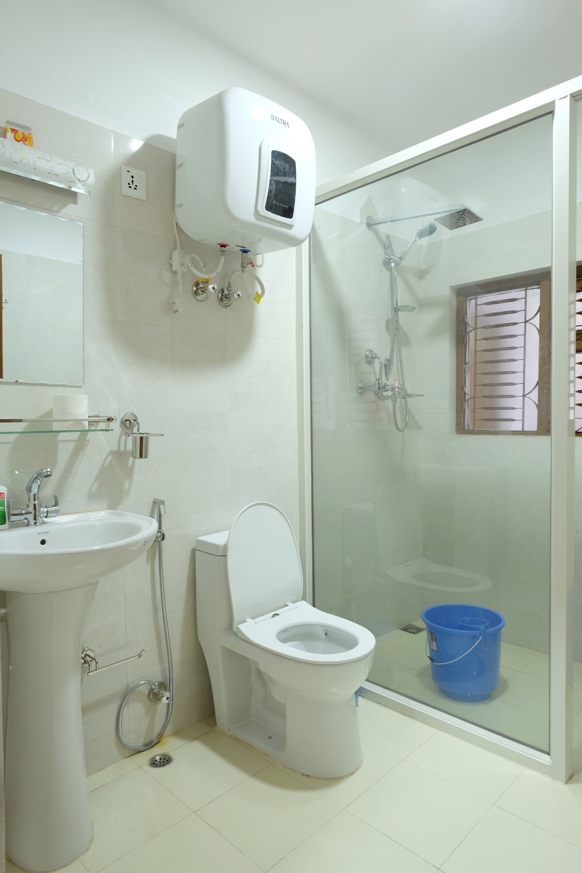 Makalu Apartment 2BHK(Thamel<5 min walk) 1st Floor — photo