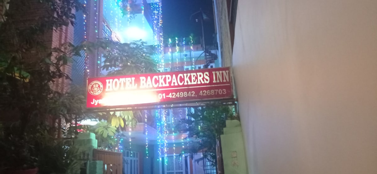 [One Deluxe Bed] Free WiFi24 hour hot water — photo