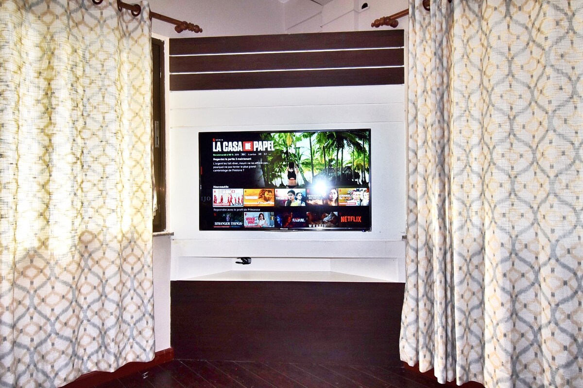 Cozy central 1-Bed Room Apartment in Kathmandu — photo