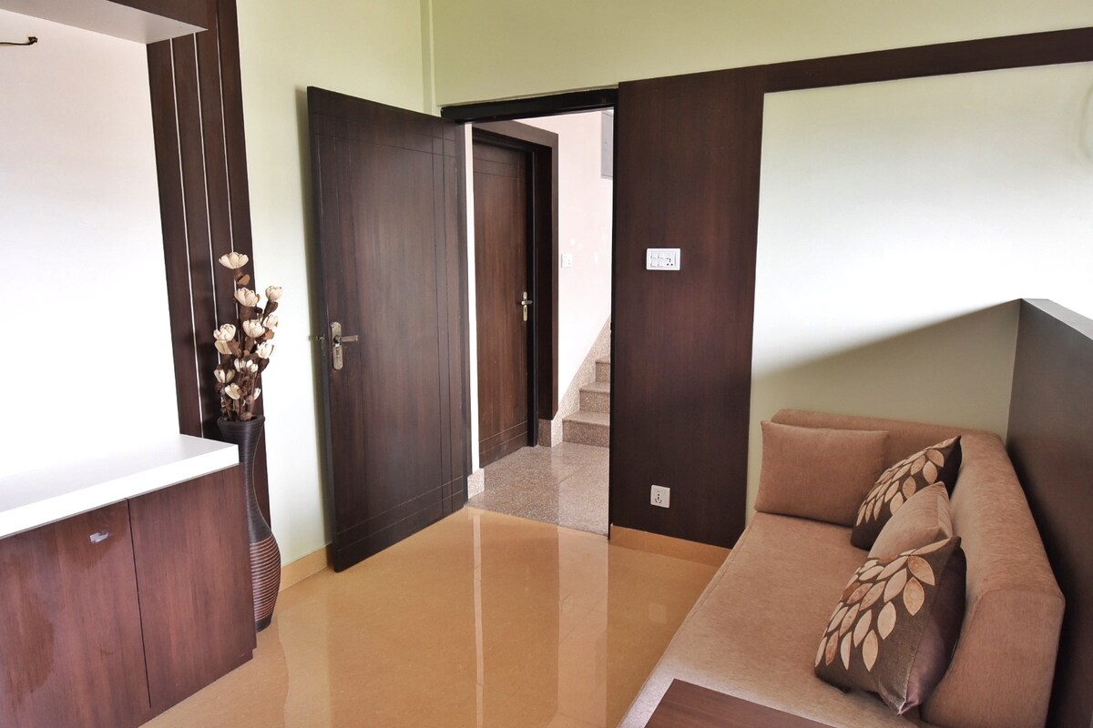 Cozy central 1-Bed Room Apartment in Kathmandu — photo