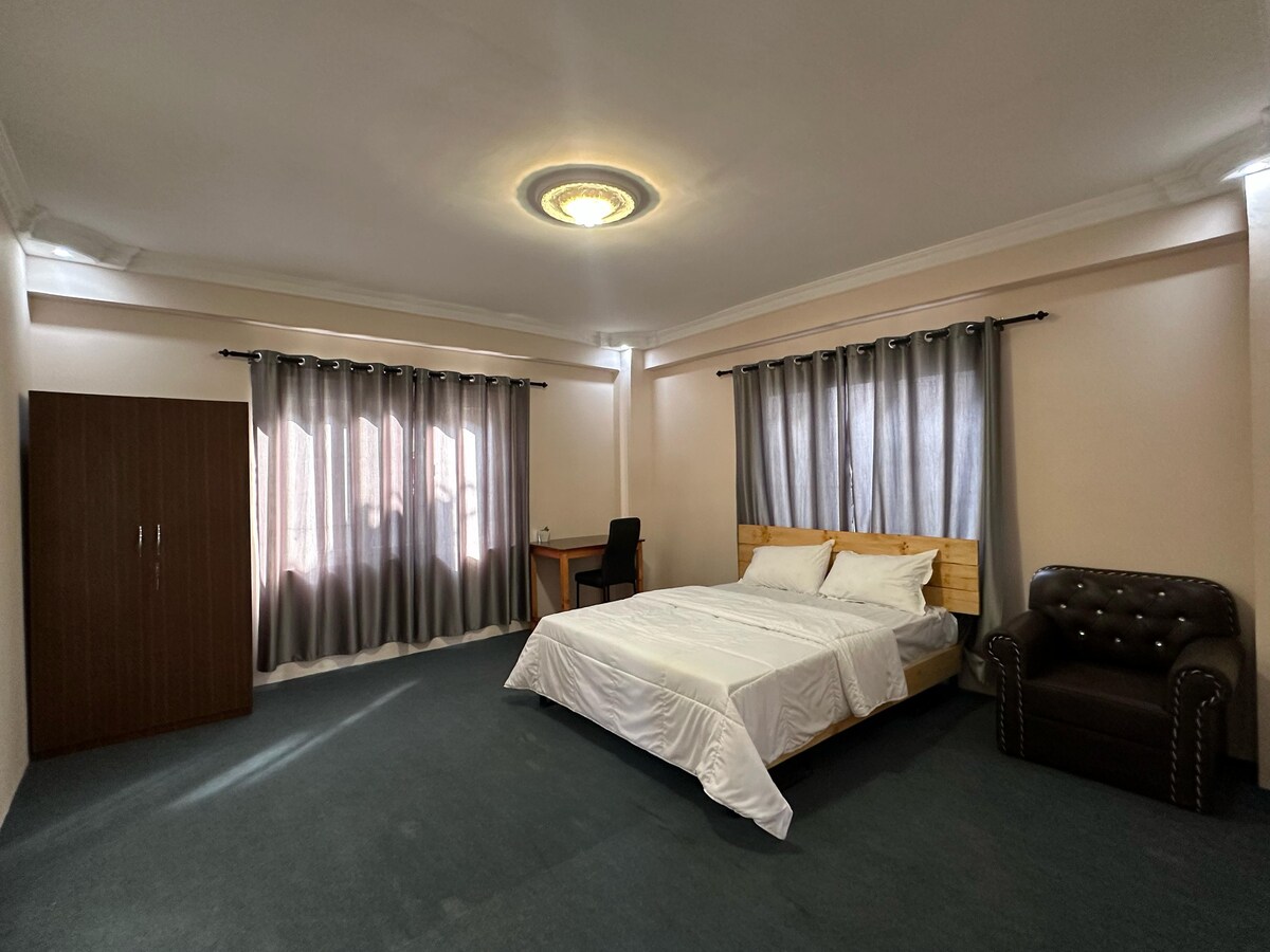 Urban Stay Kathmandu
