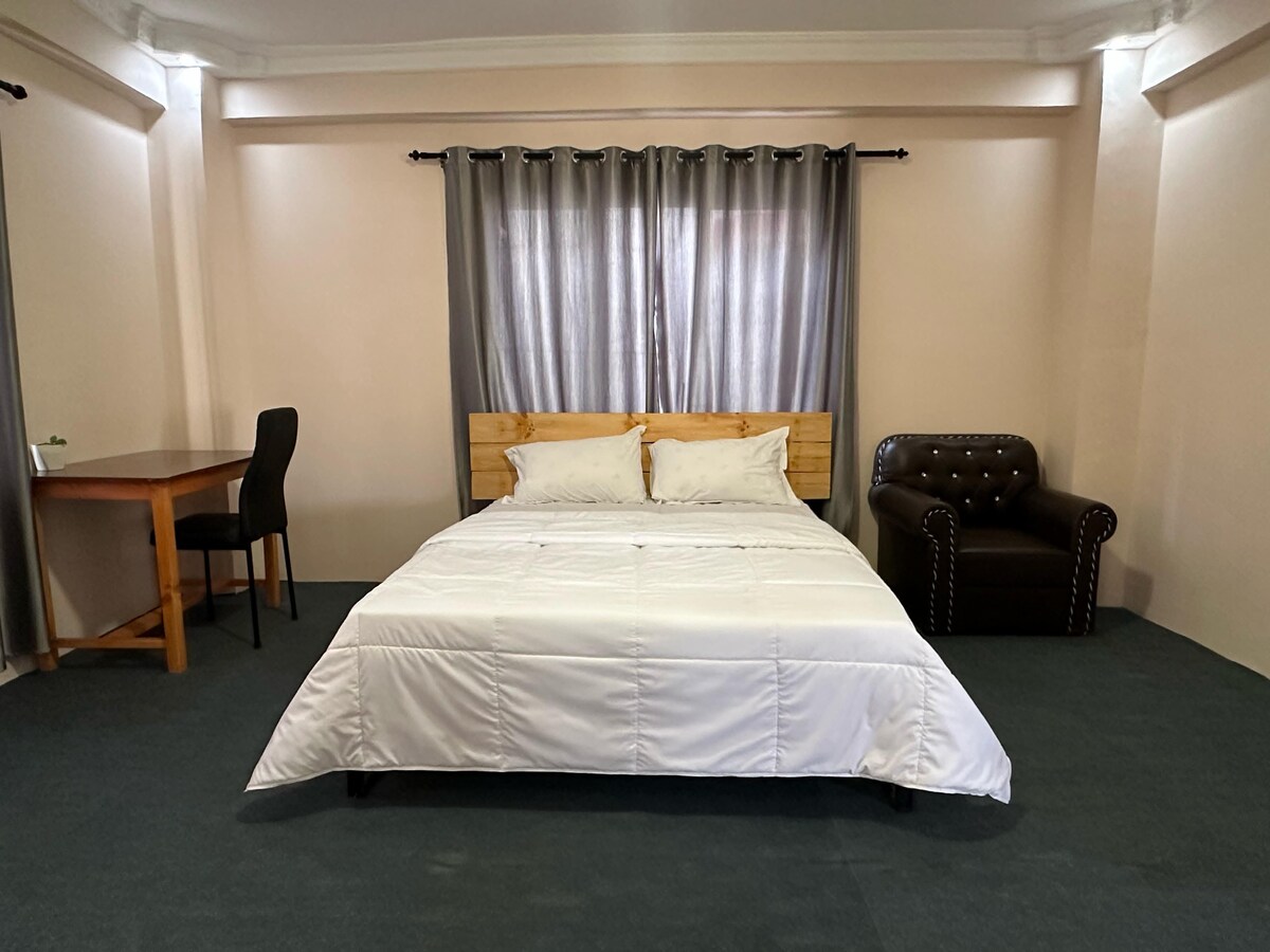 Urban Stay Kathmandu — photo