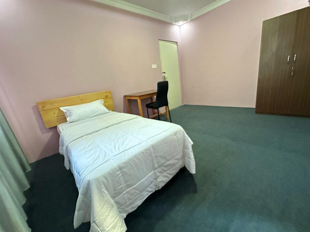 Urban Stay Kathmandu — photo