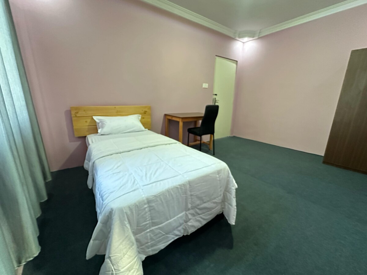 Urban Stay Kathmandu — photo