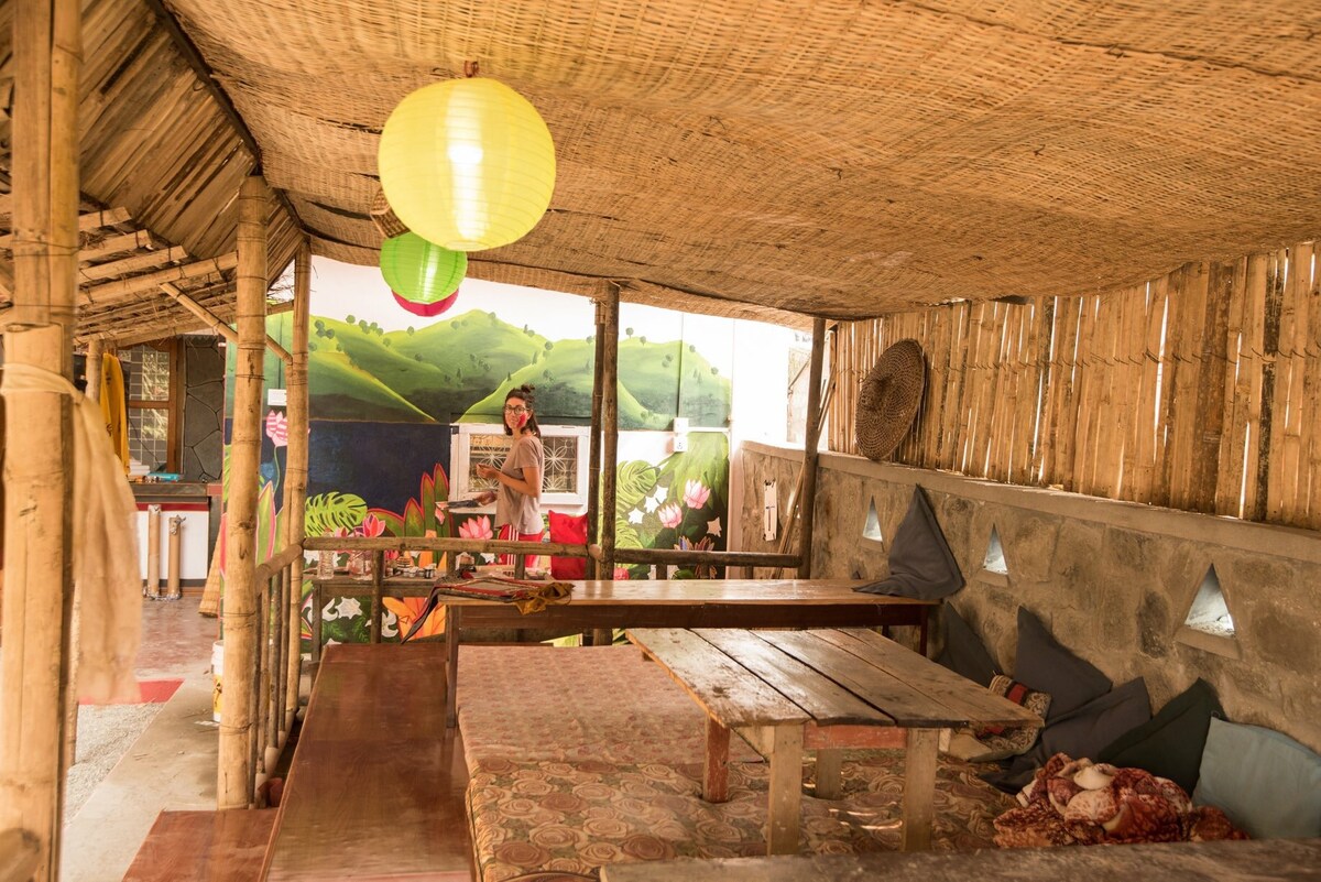 Lake Boutique Hotel and garden restaurant 3 — photo