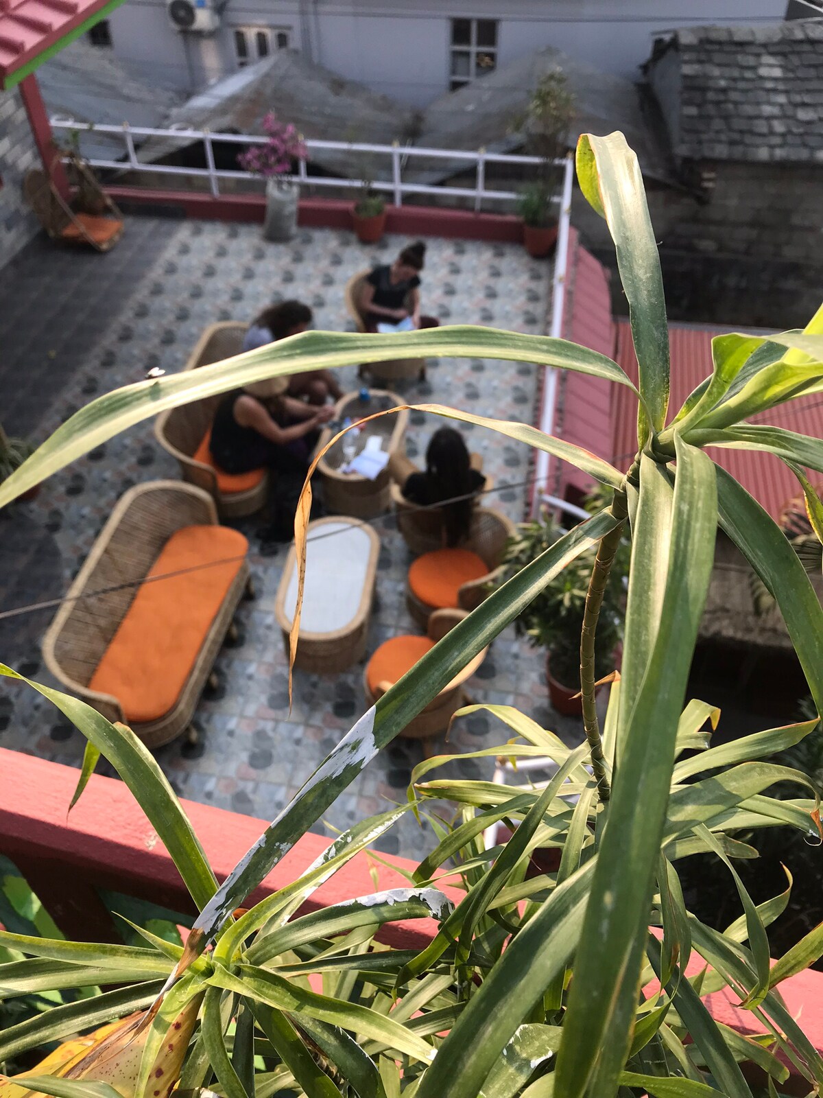 Lake Boutique Hotel and garden restaurant 3 — photo