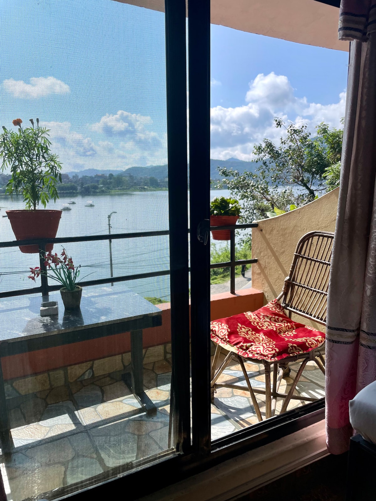 Hotel Fewa Corner & Restaurant — photo