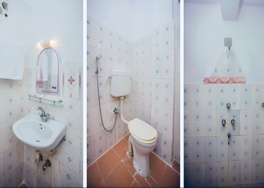 Hotel Fewa Corner & Restaurant — photo