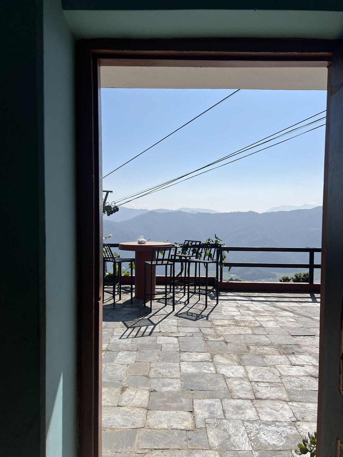 Idyllic Eco Homestay - 2. Floor Room 2 — photo