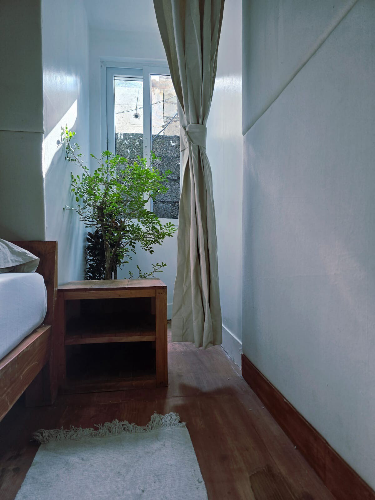 Ranas Cottage # 1-Queen X1 bed ( double bed) AC — photo