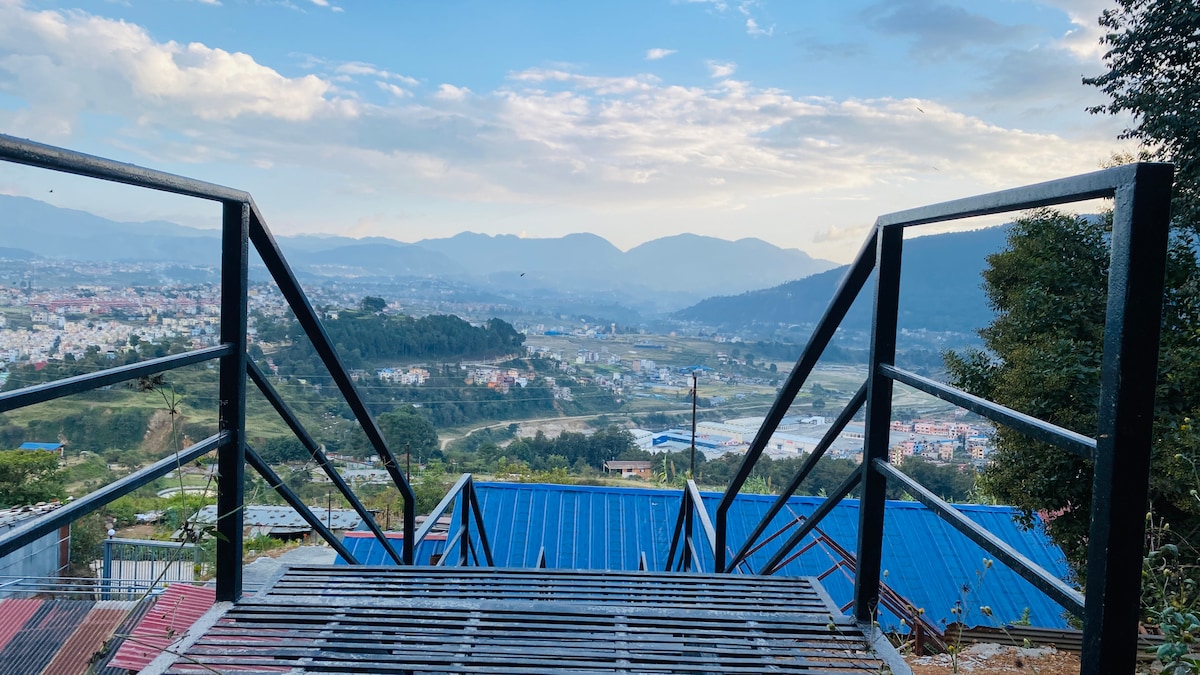 Bikalpa Art House | Tiny Home | Jasmine — photo