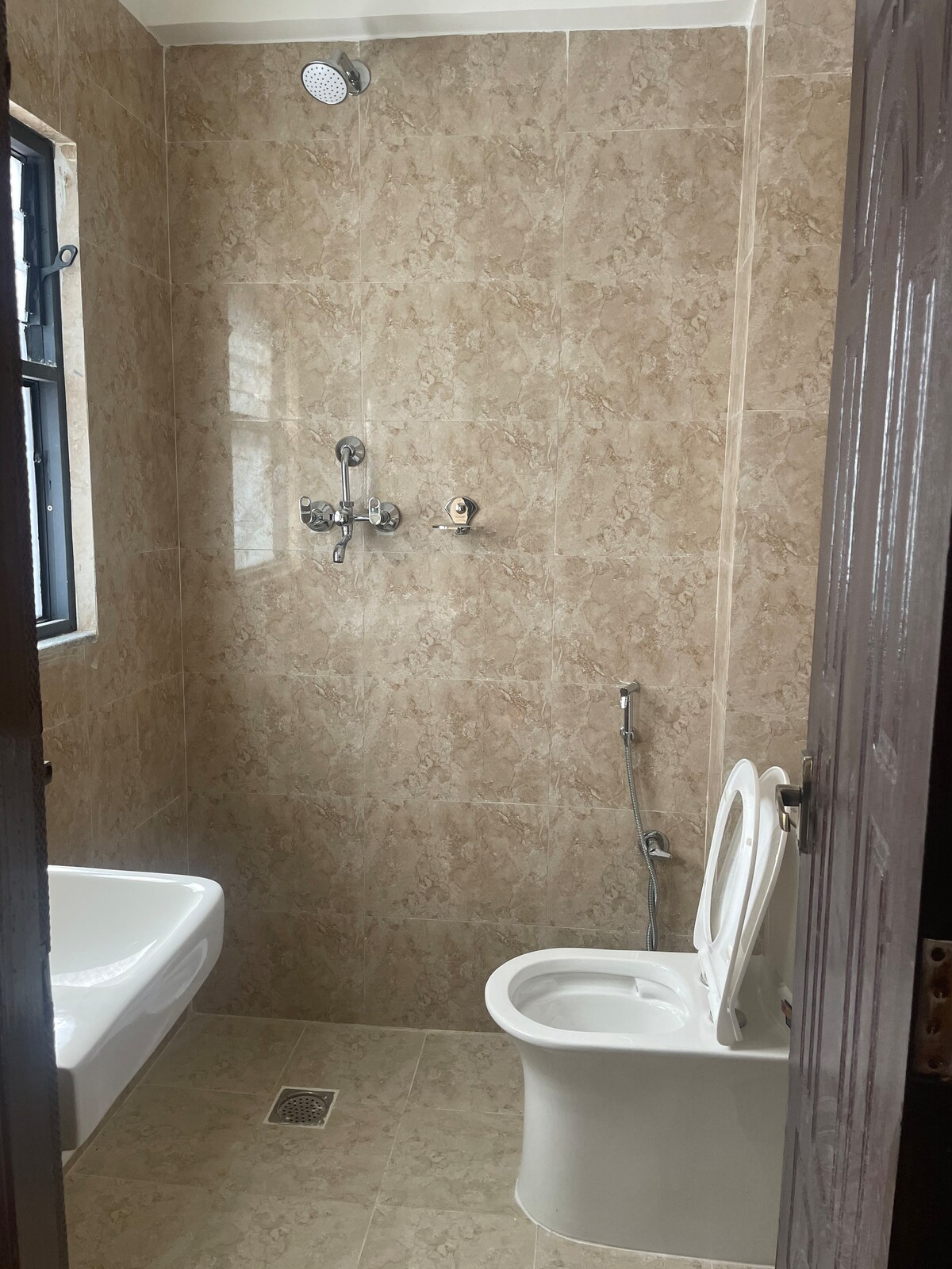 Flat in Kathmandu near Kathmandu Airport — photo