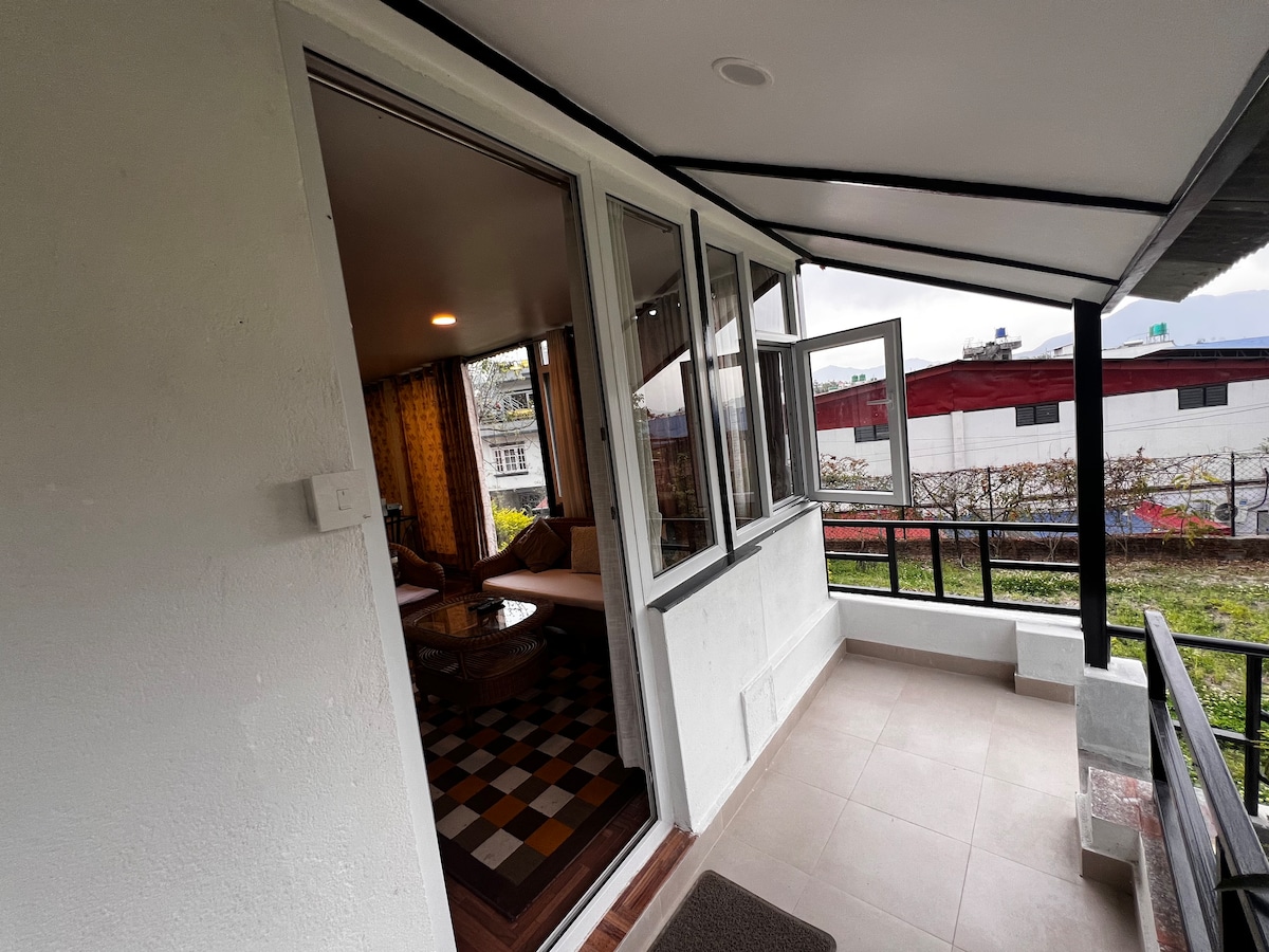 Avocado Accommodations- Lovely One BR tiny cottage — photo