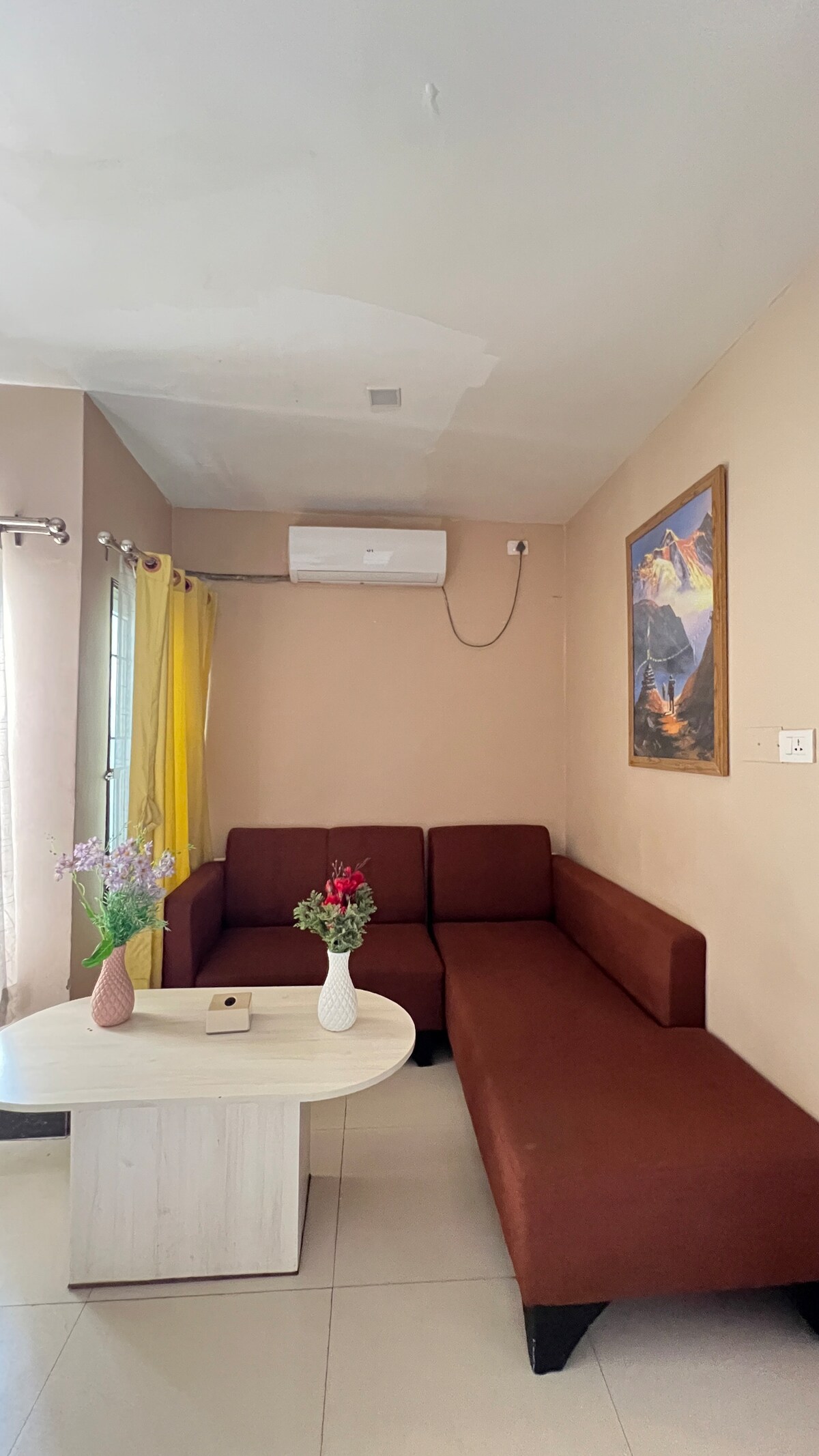 Live in the heart of the city — photo