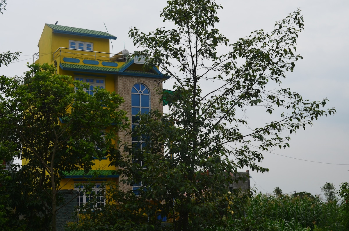 Dahachok Homestay