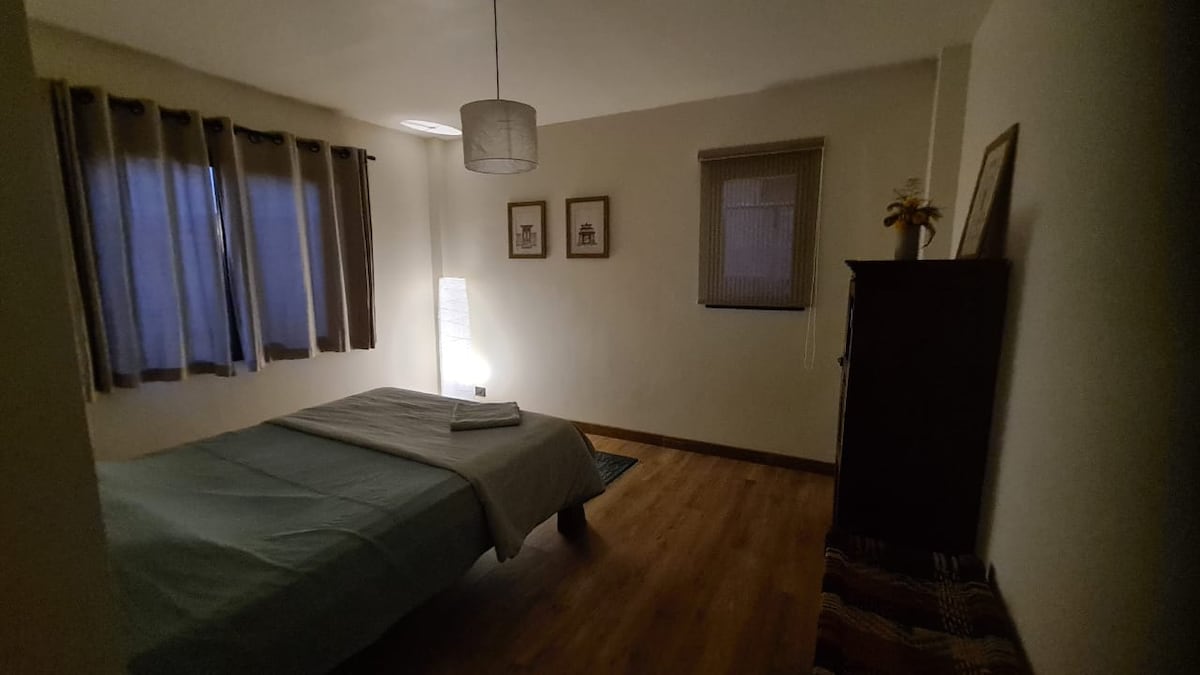 Raniban paradise in Nagarjun