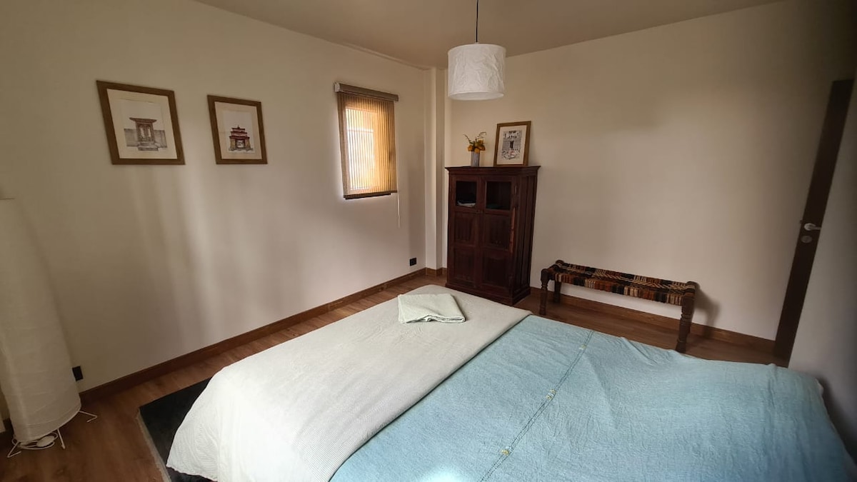 Raniban paradise in Nagarjun — photo