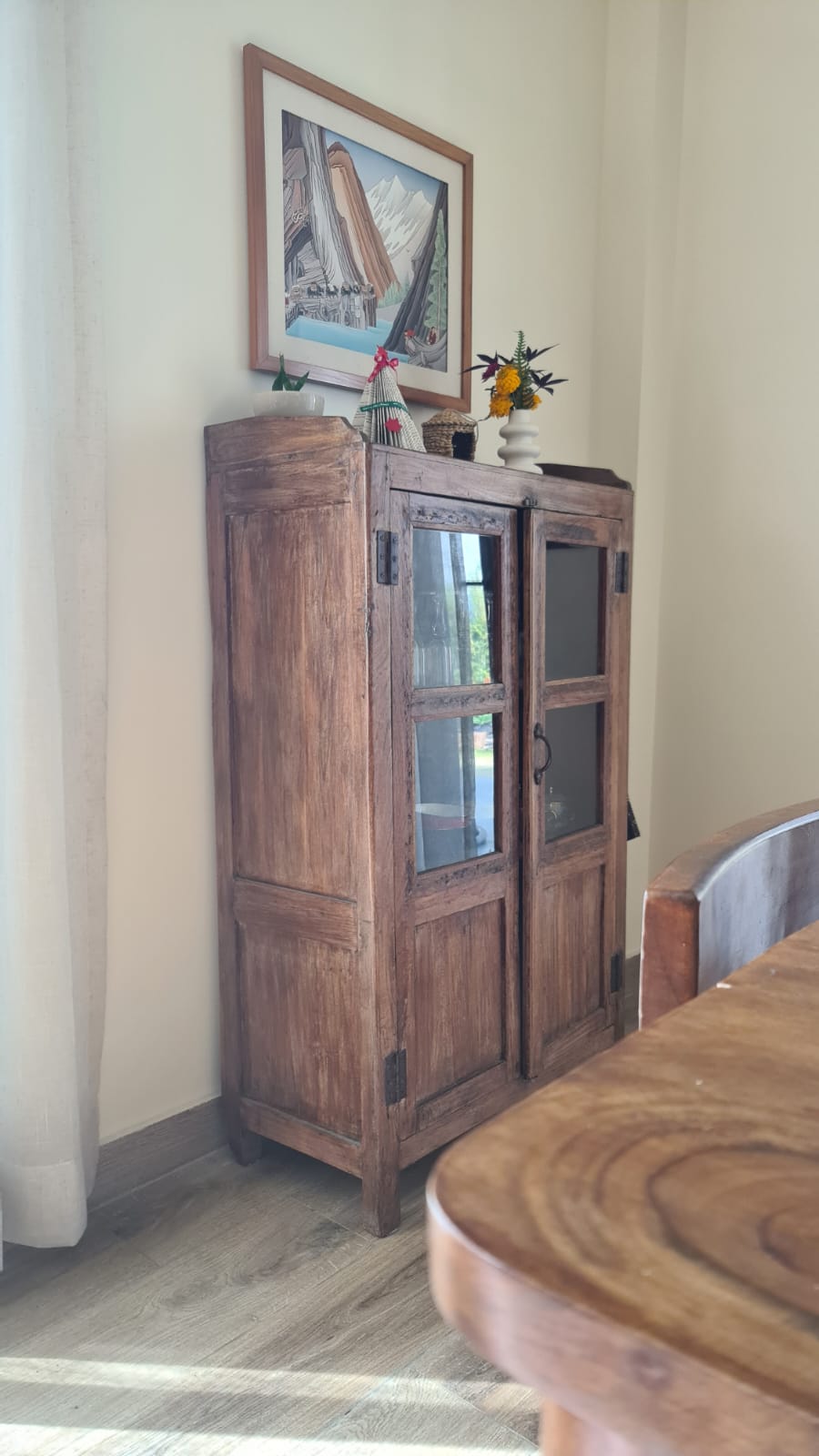 Raniban paradise in Nagarjun — photo