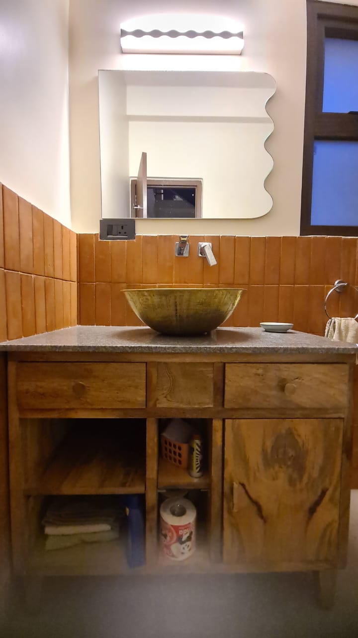 Raniban paradise in Nagarjun — photo