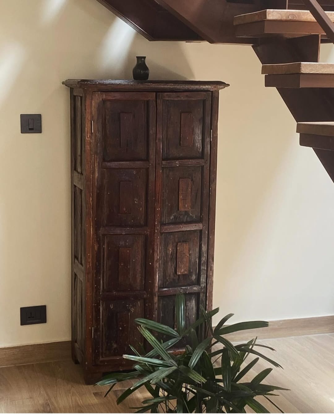 Raniban paradise in Nagarjun — photo