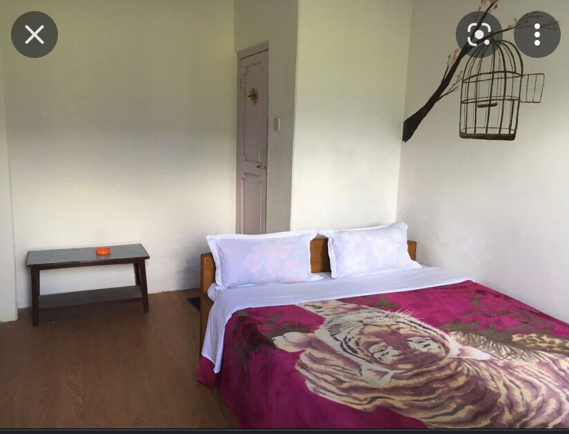 single room & couple  private