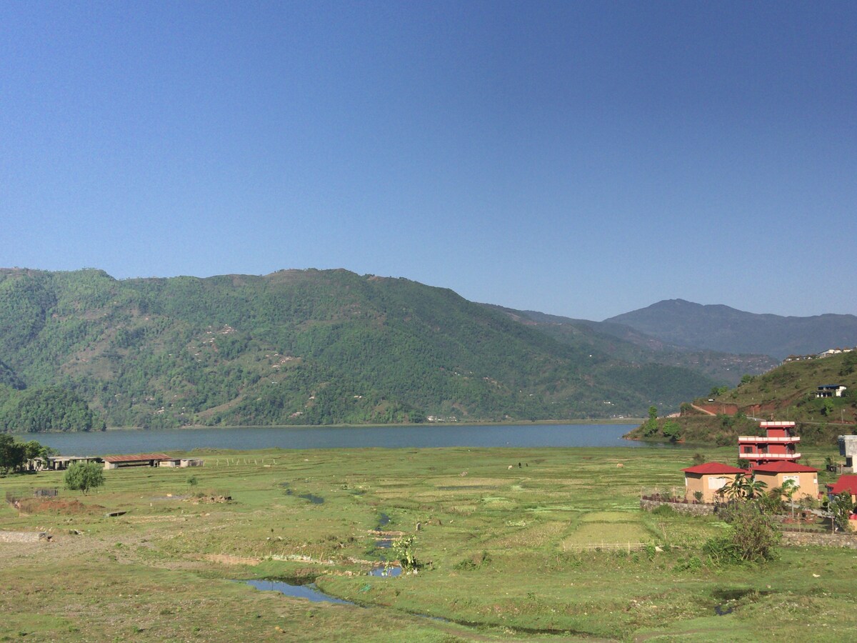 single room & couple  private — photo