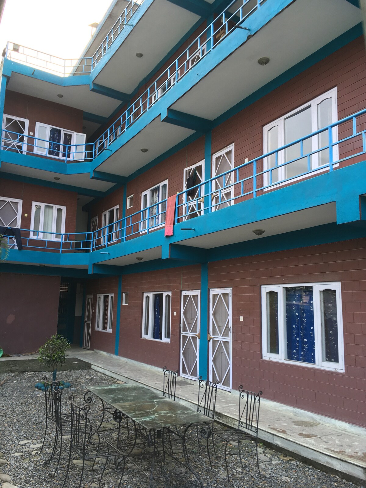 single room & couple  private — photo