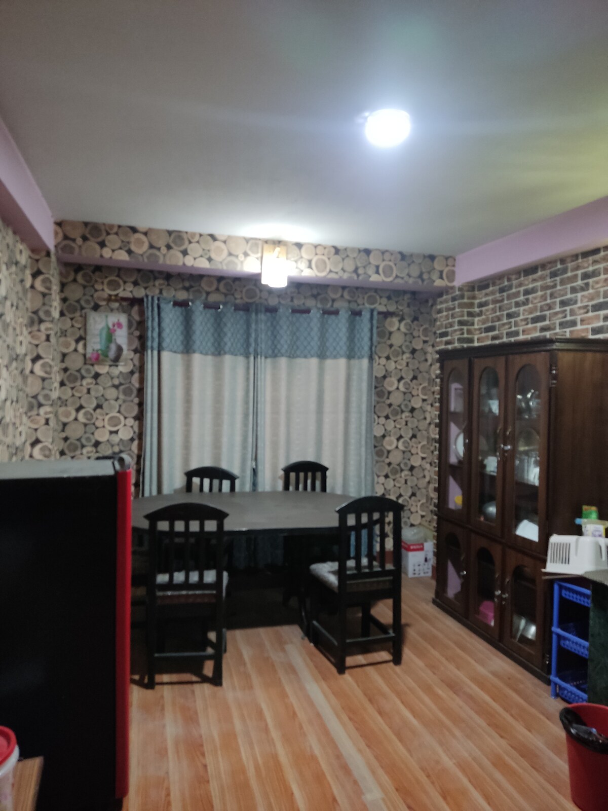 Puru Boutique Home, Swayambhunath, Thamel, Ktm