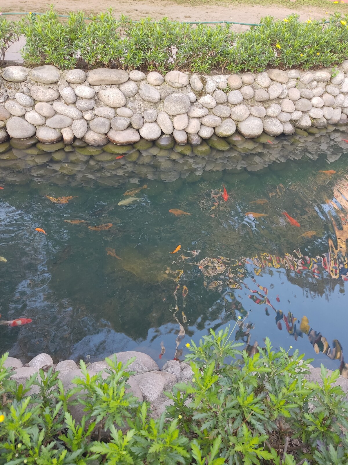 Puru Boutique Home, Swayambhunath, Thamel, Ktm — photo