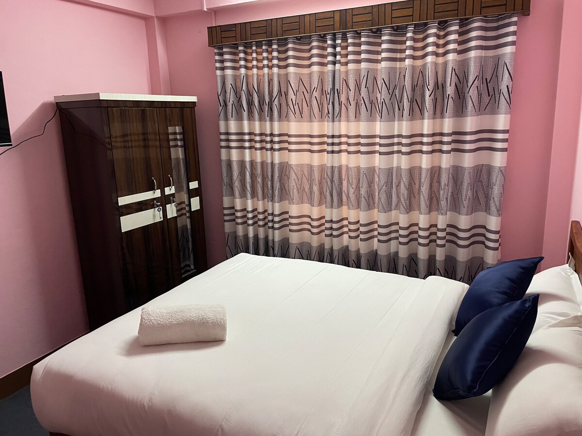 Andrew Home Manaslu Room 11 qm — photo