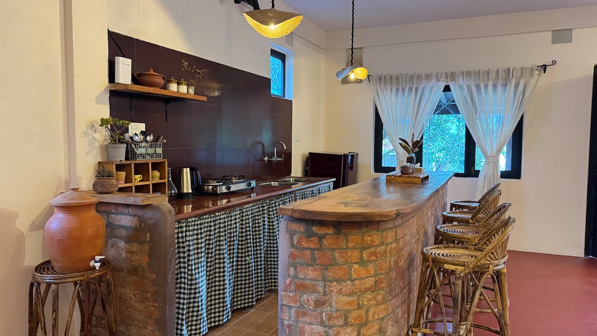 Jardin Homes – The Nook | Lake Views & Garden — photo