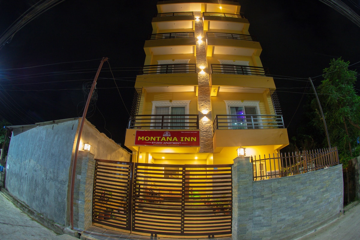 Rooftop Deluxe Room — photo