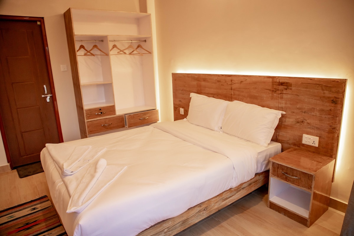 Rooftop Deluxe Room — photo