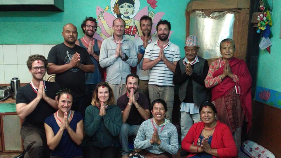 Sanu House Homestay — photo