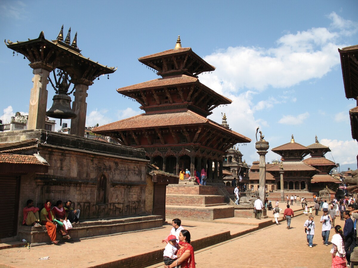 Sanu House Homestay — photo