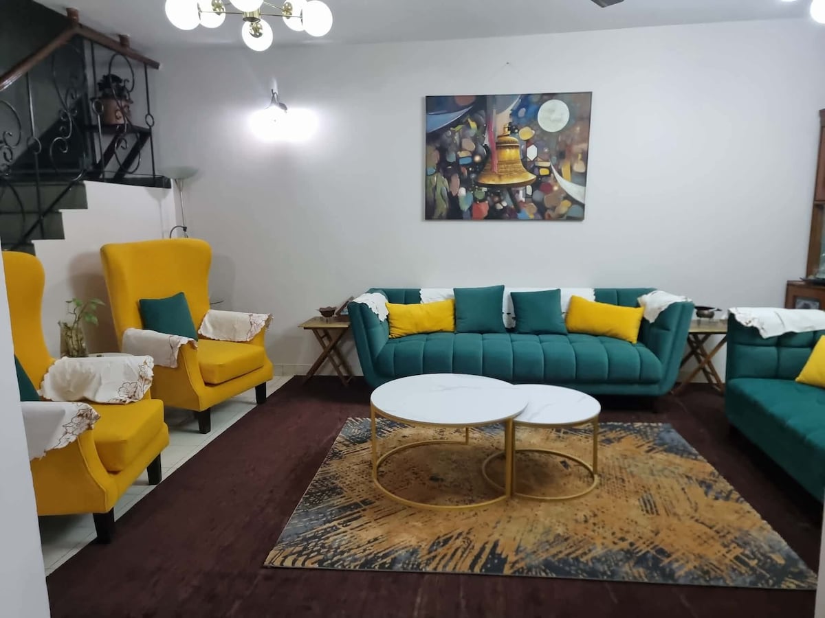 Peaceful Hillside Stay Near Godavari - Gated | AC