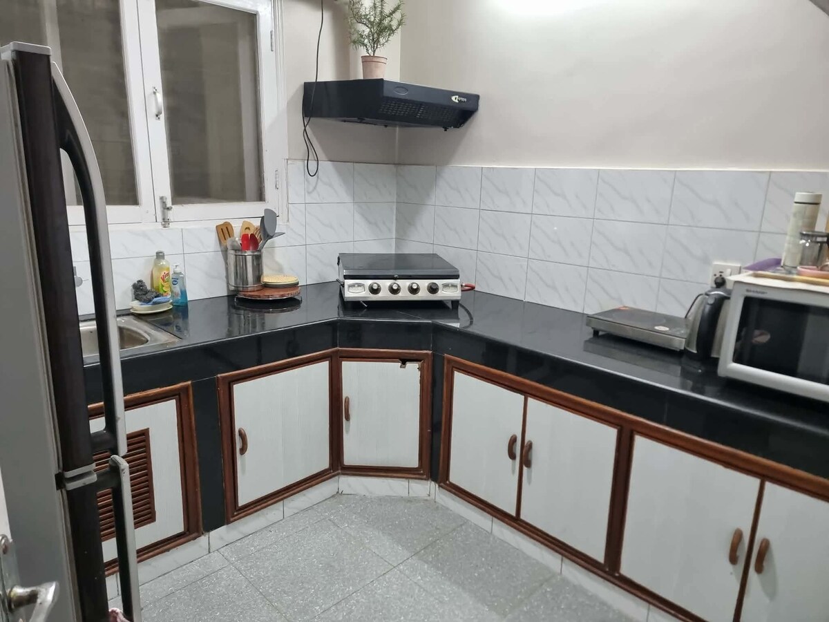 Peaceful Hillside Stay Near Godavari - Gated | AC — photo