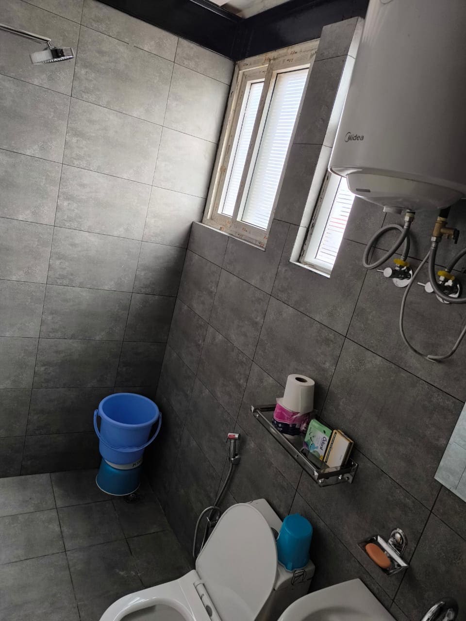 Studio Apartment Nepal Lazimpat — photo