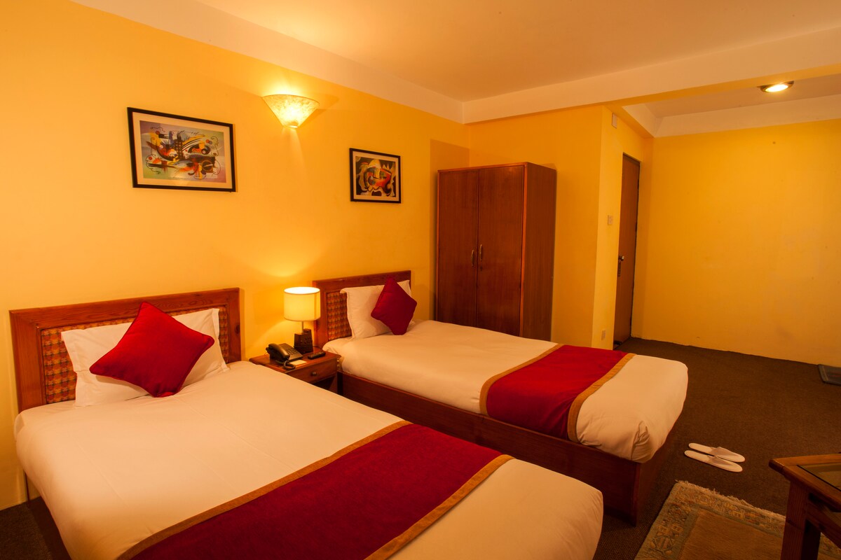 Your Business or Leisure Address ! — photo