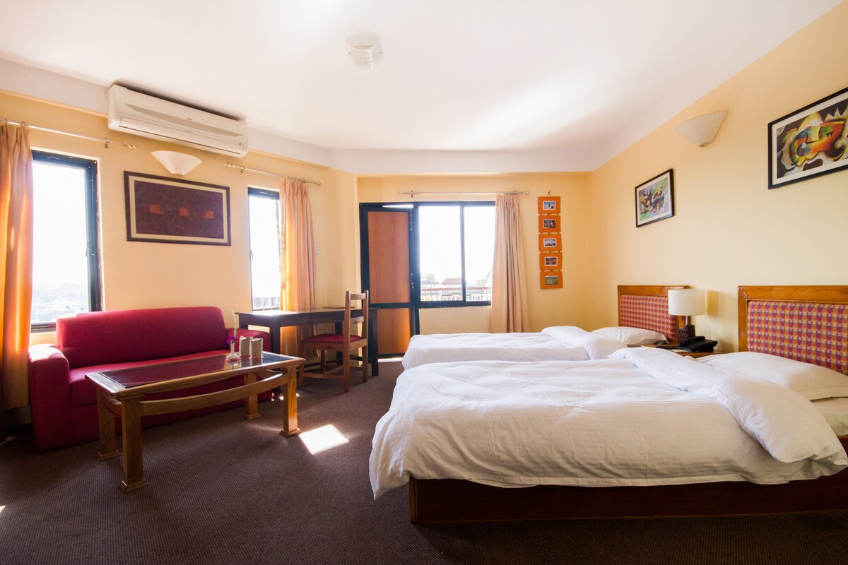 Your Business or Leisure Address ! — photo