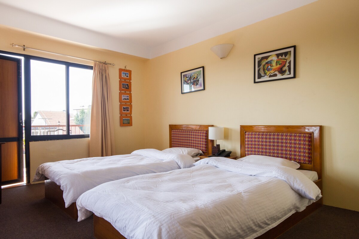 Your Business or Leisure Address ! — photo