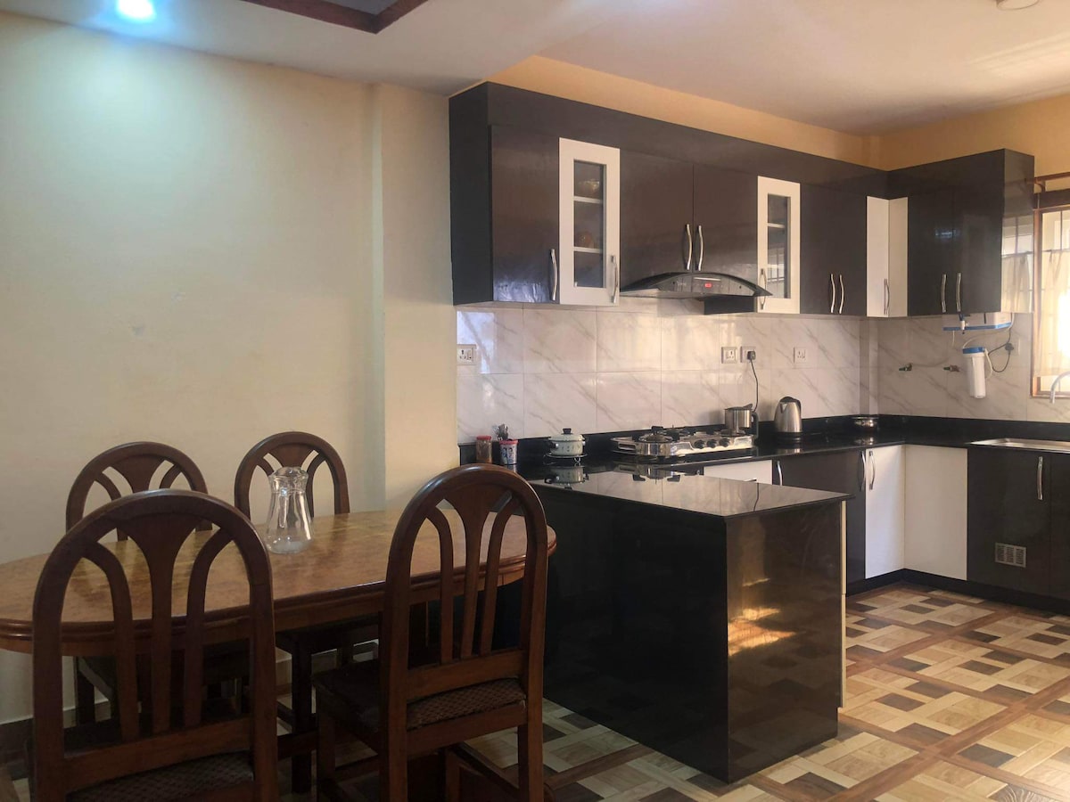 Private and Peaceful Room in Kathmandu Home — photo