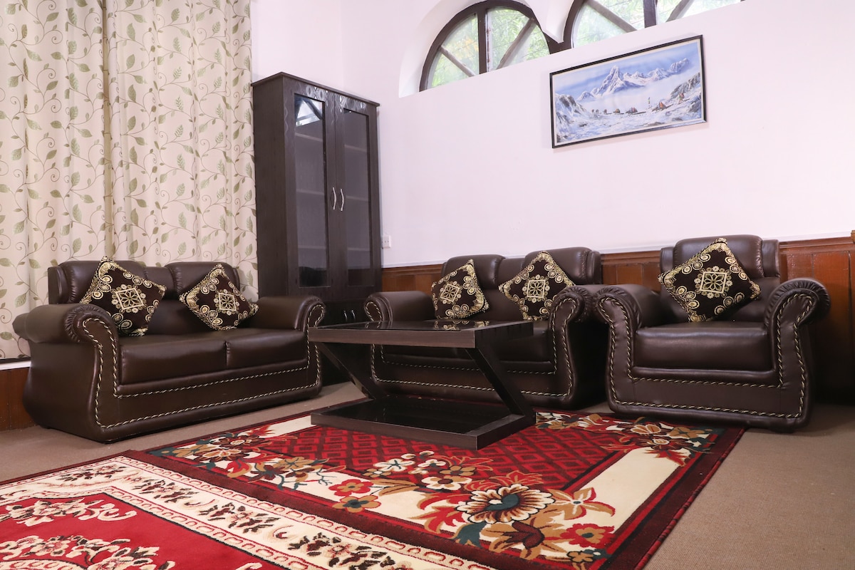 Namaste Kathmandu Bed and Breakfast