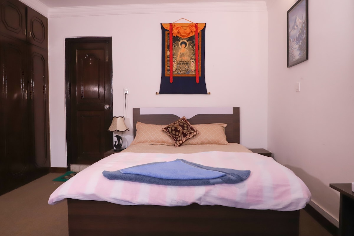 Namaste Kathmandu Bed and Breakfast — photo