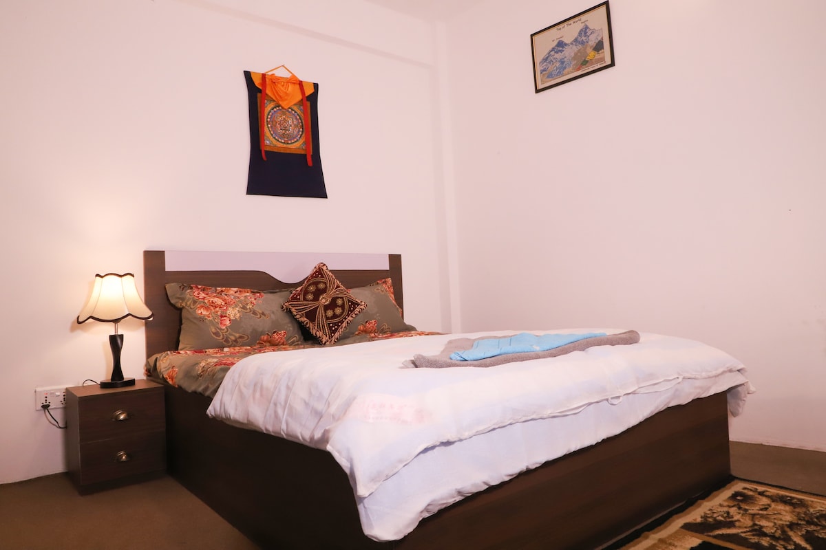 Namaste Kathmandu Bed and Breakfast — photo