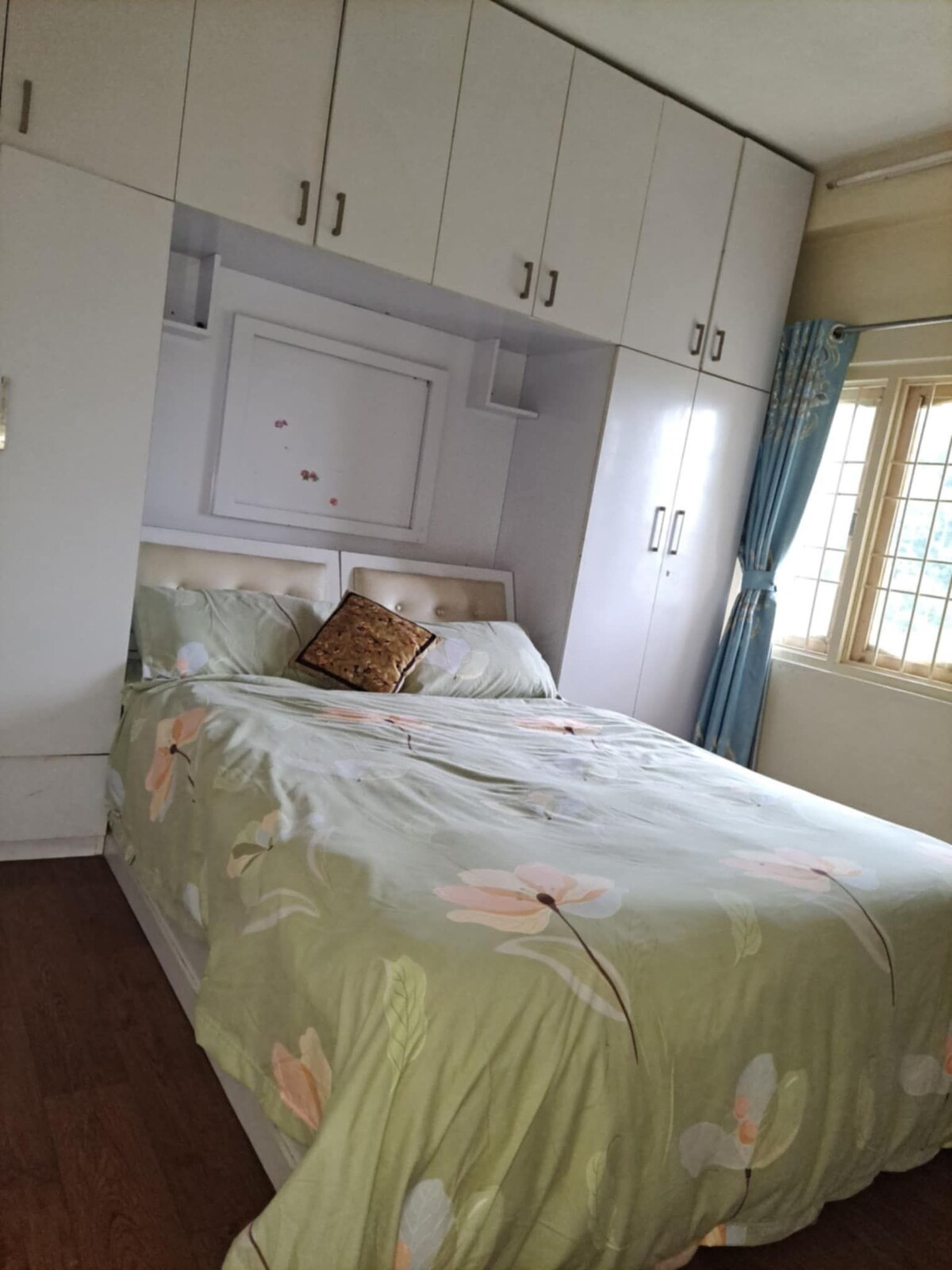 khand home stay — photo